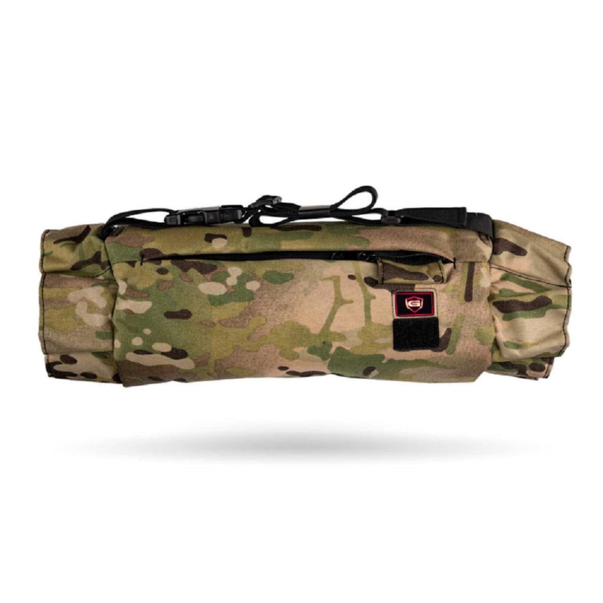 G-Tech Heated Hand Warmer Pouch Stealth 3.0 x Military Grade G-Tech Heated Hand Warmer Pouch Stealth 3.0 x Military Grade