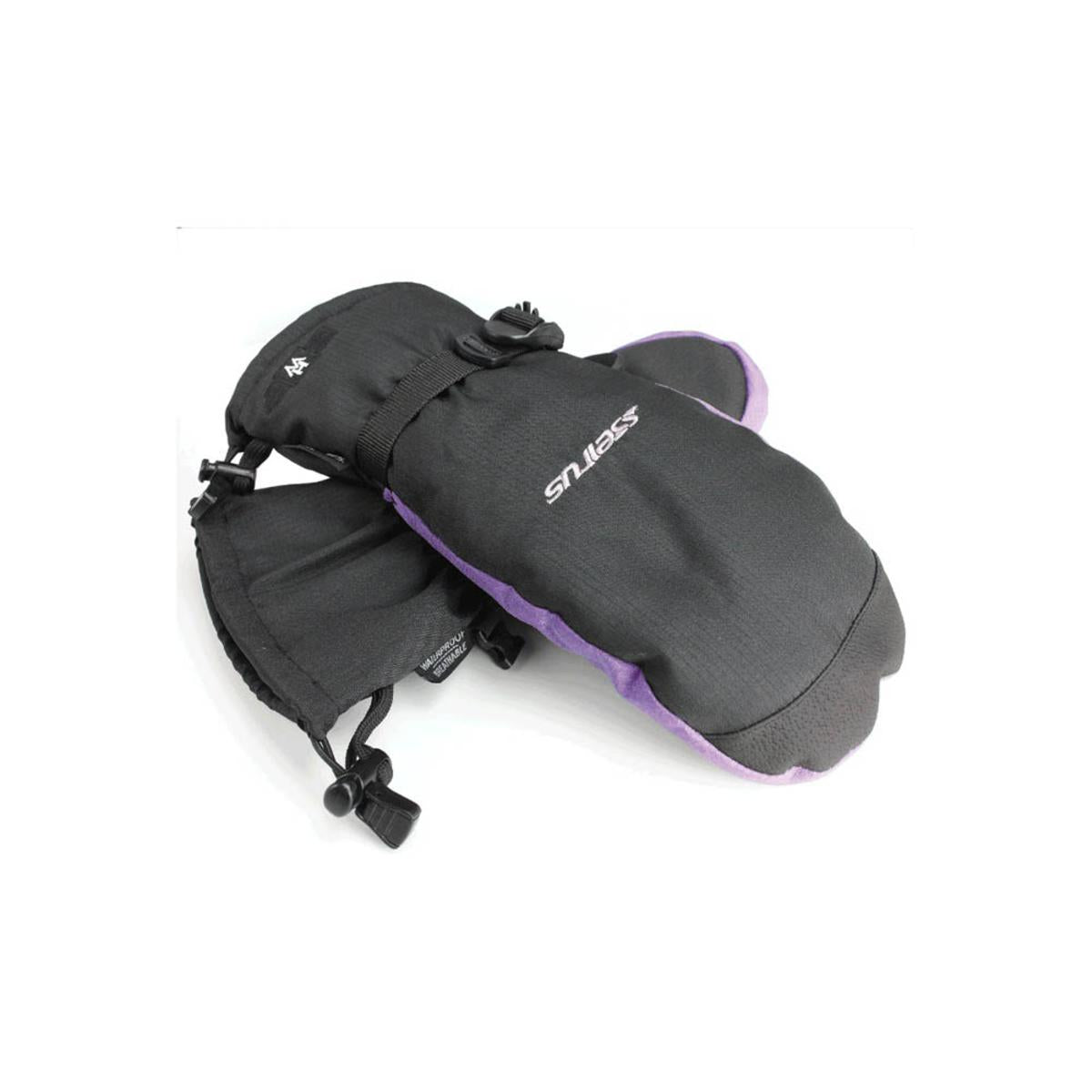 Seirus Heatwave Accel Mittens Seirus Heatwave Accel Mittens