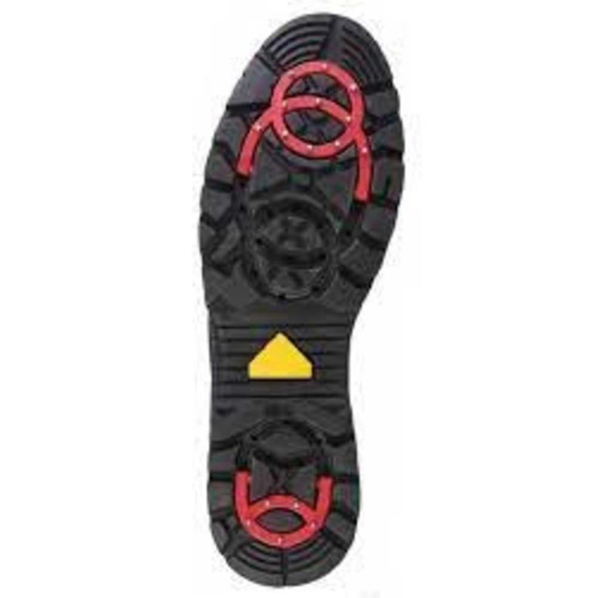 Navatex Men's 2 Zip Boots Navatex Men's 2 Zip Boots