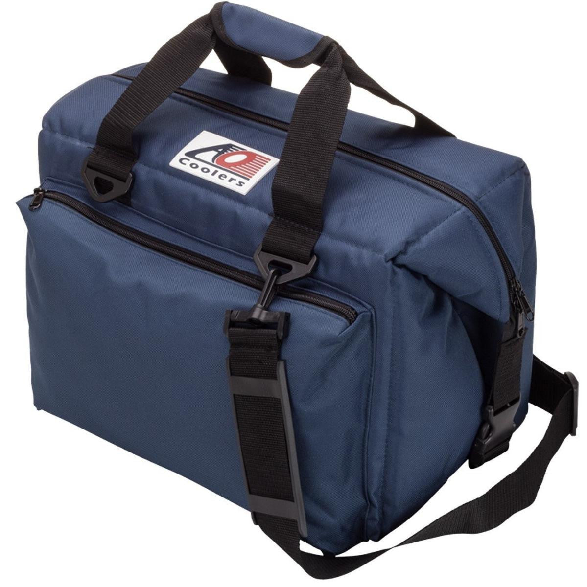 AO Coolers 12 Pack Deluxe Cooler AO Coolers 12 Pack Deluxe Cooler