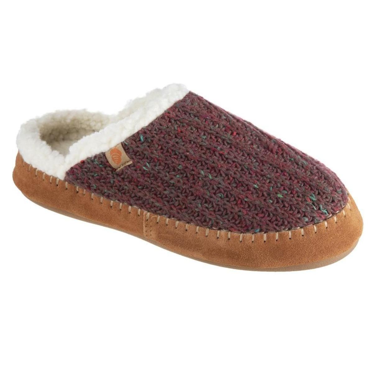 Acorn Women's Sustainable Camden Clog Slippers Acorn Women's Sustainable Camden Clog Slippers