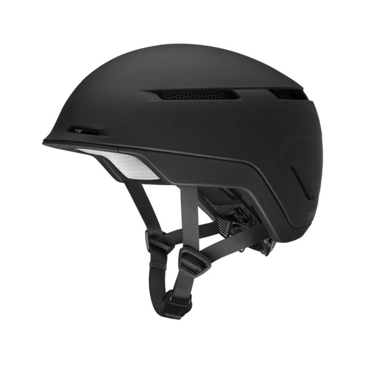 Smith Optics Dispatch Mips Bike Helmets - Matte Black Smith Optics Dispatch Mips Bike Helmets - Matte Black