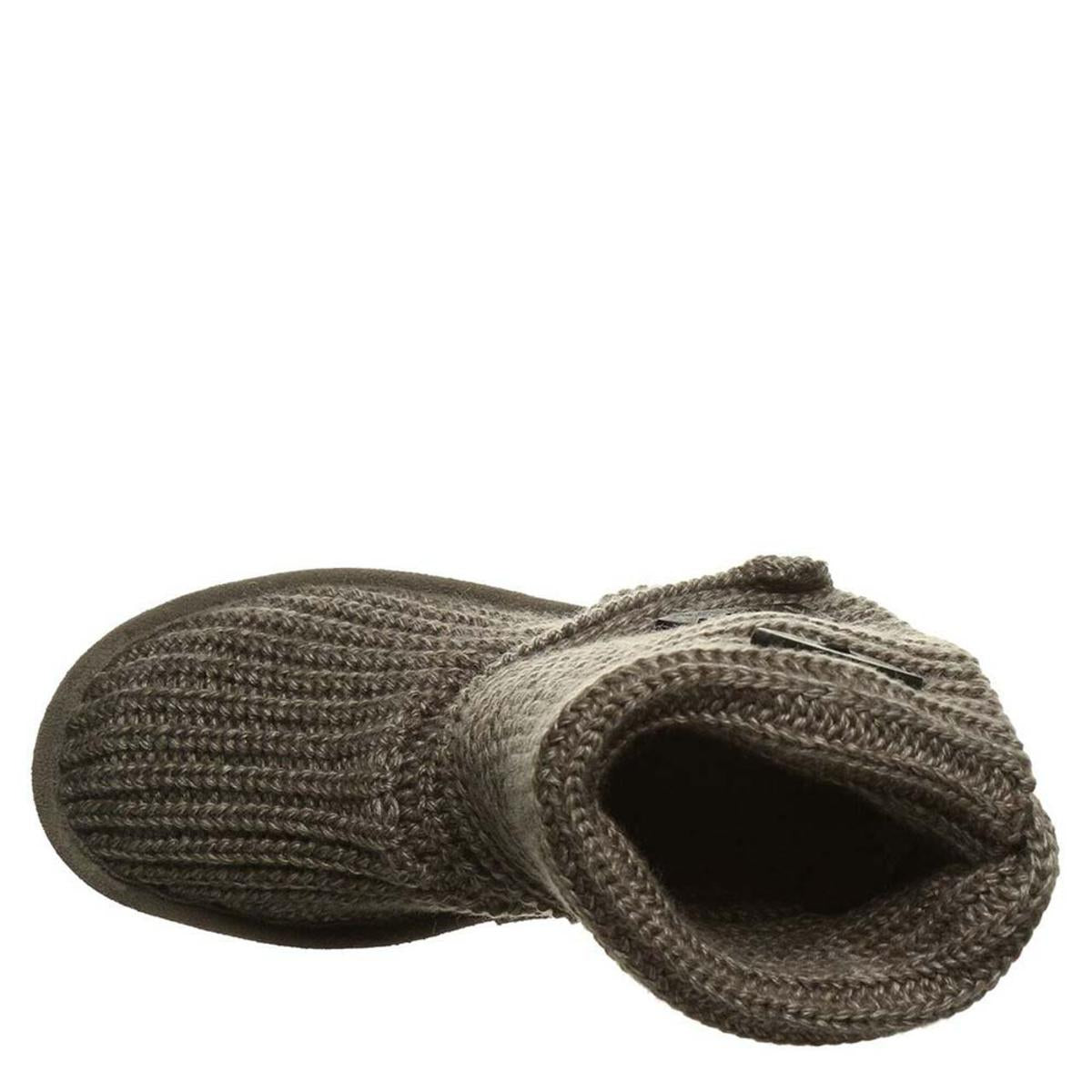 Bearpaw Women's Knit Tall Boots Bearpaw Women's Knit Tall Boots
