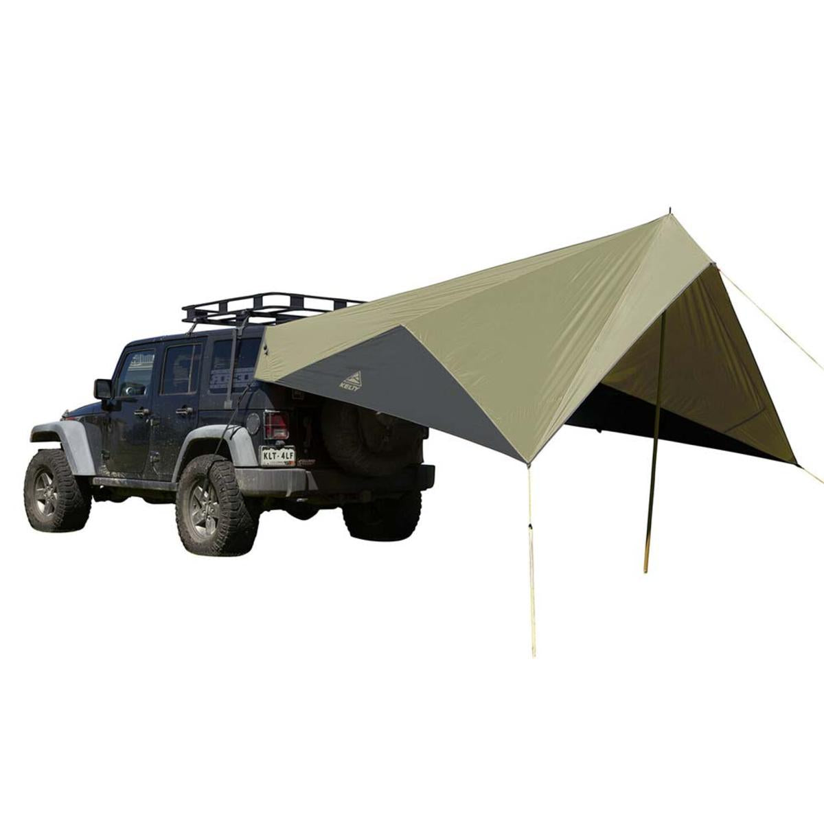 Kelty Waypoint Tarp Tent Kelty Waypoint Tarp Tent