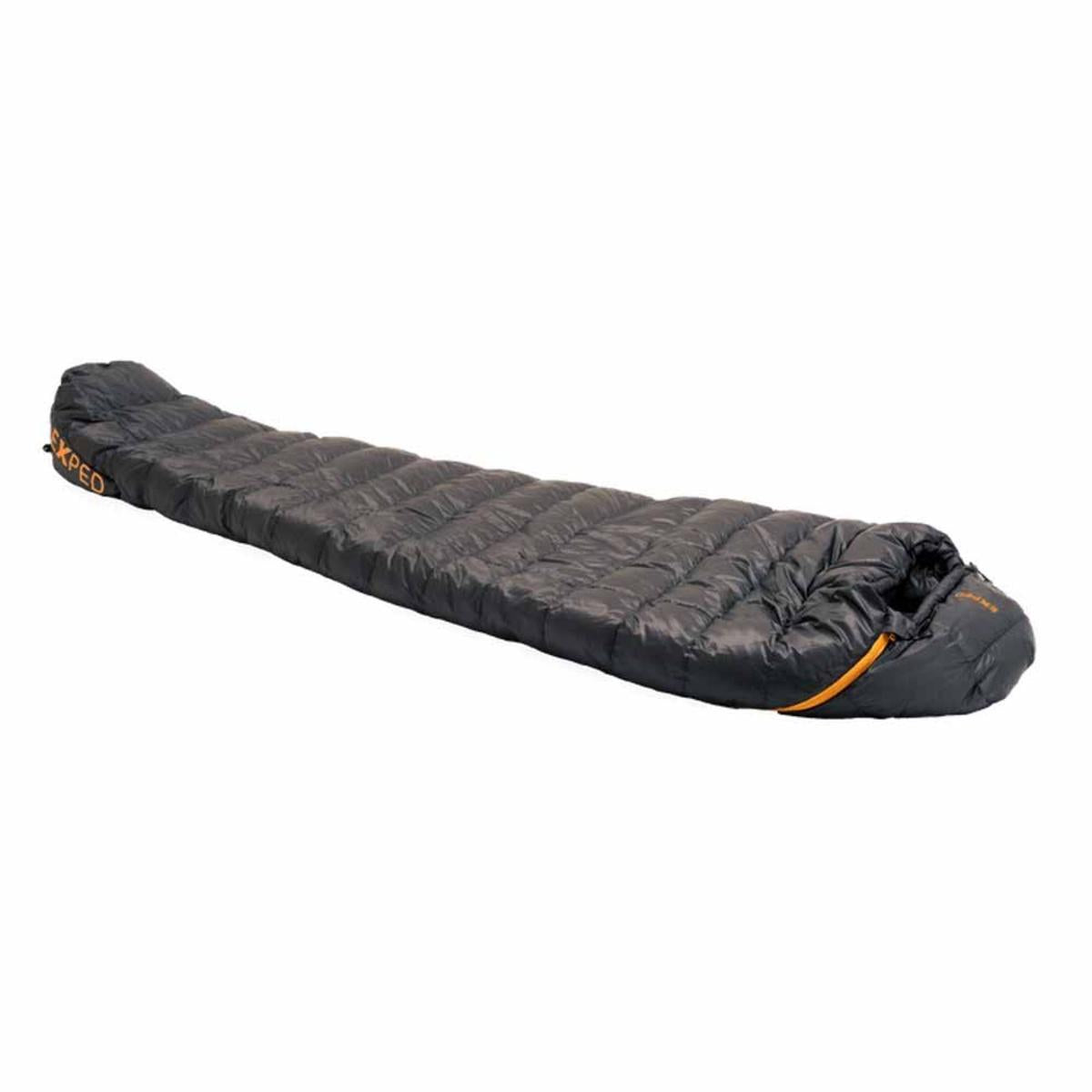 Exped Ultra 0°C/+32F Sleeping Bag - Left Exped Ultra 0°C/+32F Sleeping Bag - Left