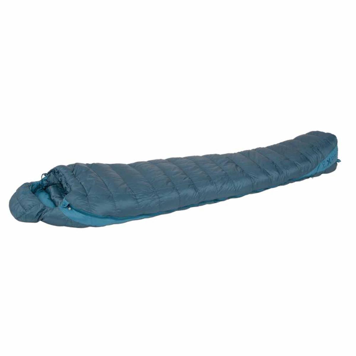 Exped Trekkinglite 0°C/+32F Sleeping Bag - Left Exped Trekkinglite 0°C/+32F Sleeping Bag - Left