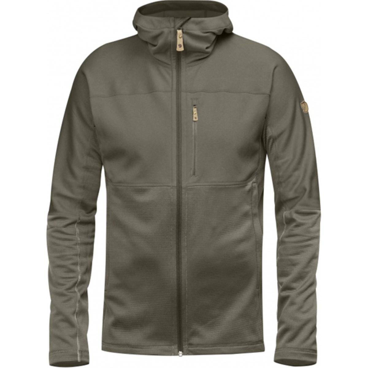 FjallRaven Men's Abisko Trail Fleece FjallRaven Men's Abisko Trail Fleece