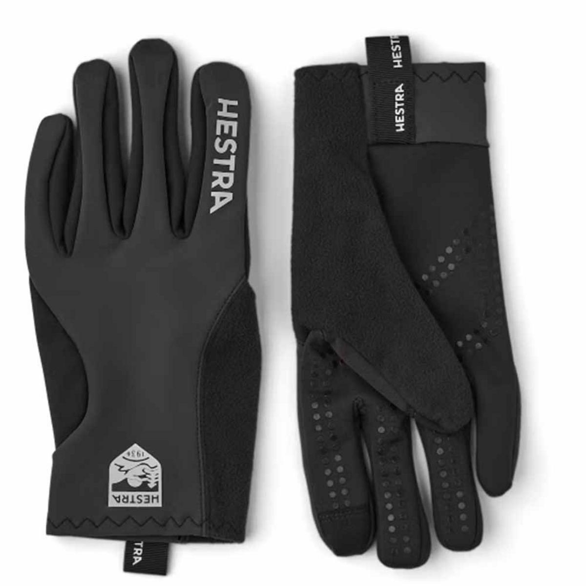Hestra Unisex Runners All Weather Gloves Hestra Unisex Runners All Weather Gloves