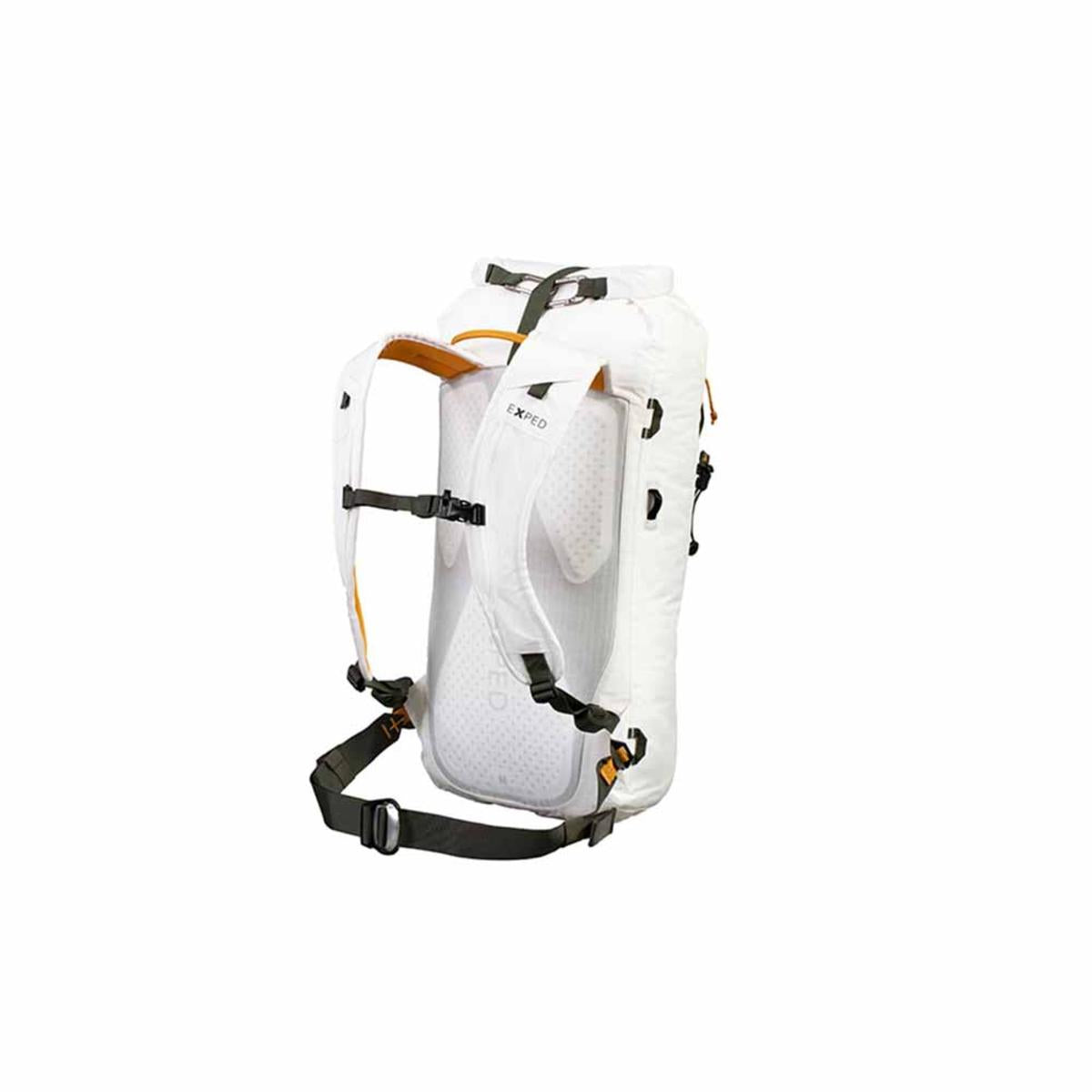 Exped Whiteout 30L Backpack - White/Medium Exped Whiteout 30L Backpack - White/Medium