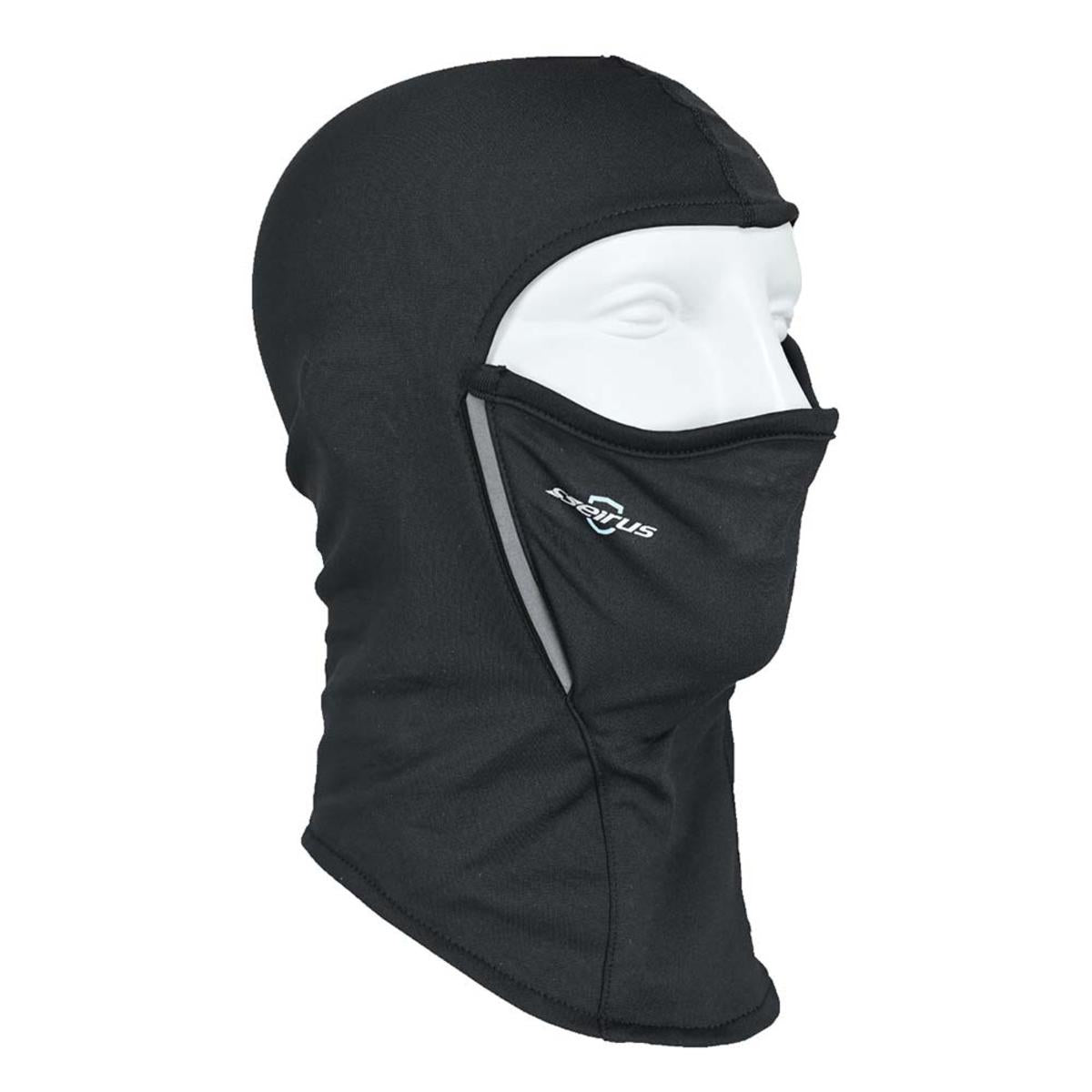 Seirus Unisex Shield Magnemask Dynamax Balaclava (S/M) Seirus Unisex Shield Magnemask Dynamax Balaclava (S/M)