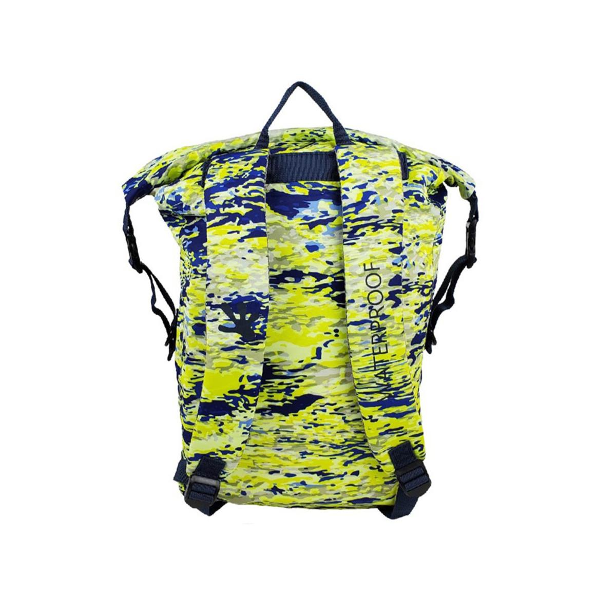 Geckobrands Endeavor 30L Lightweight Waterproof Backpack Geckobrands Endeavor 30L Lightweight Waterproof Backpack