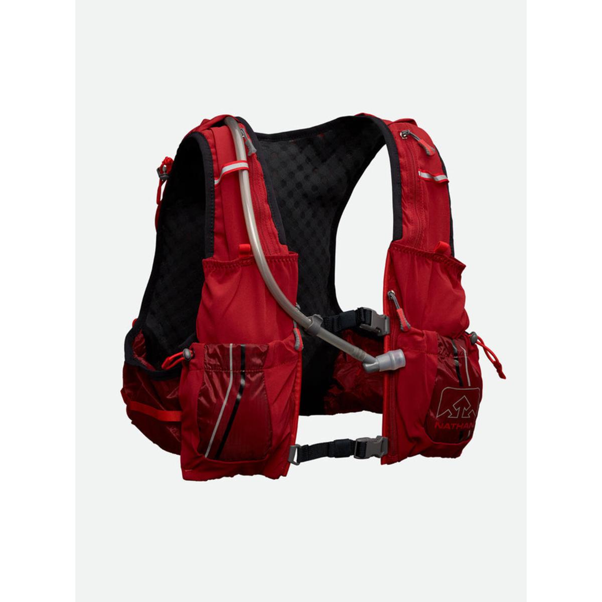 Nathan Men's VaporAir 2.0 7 Liter Hydration Pack Nathan Men's VaporAir 2.0 7 Liter Hydration Pack