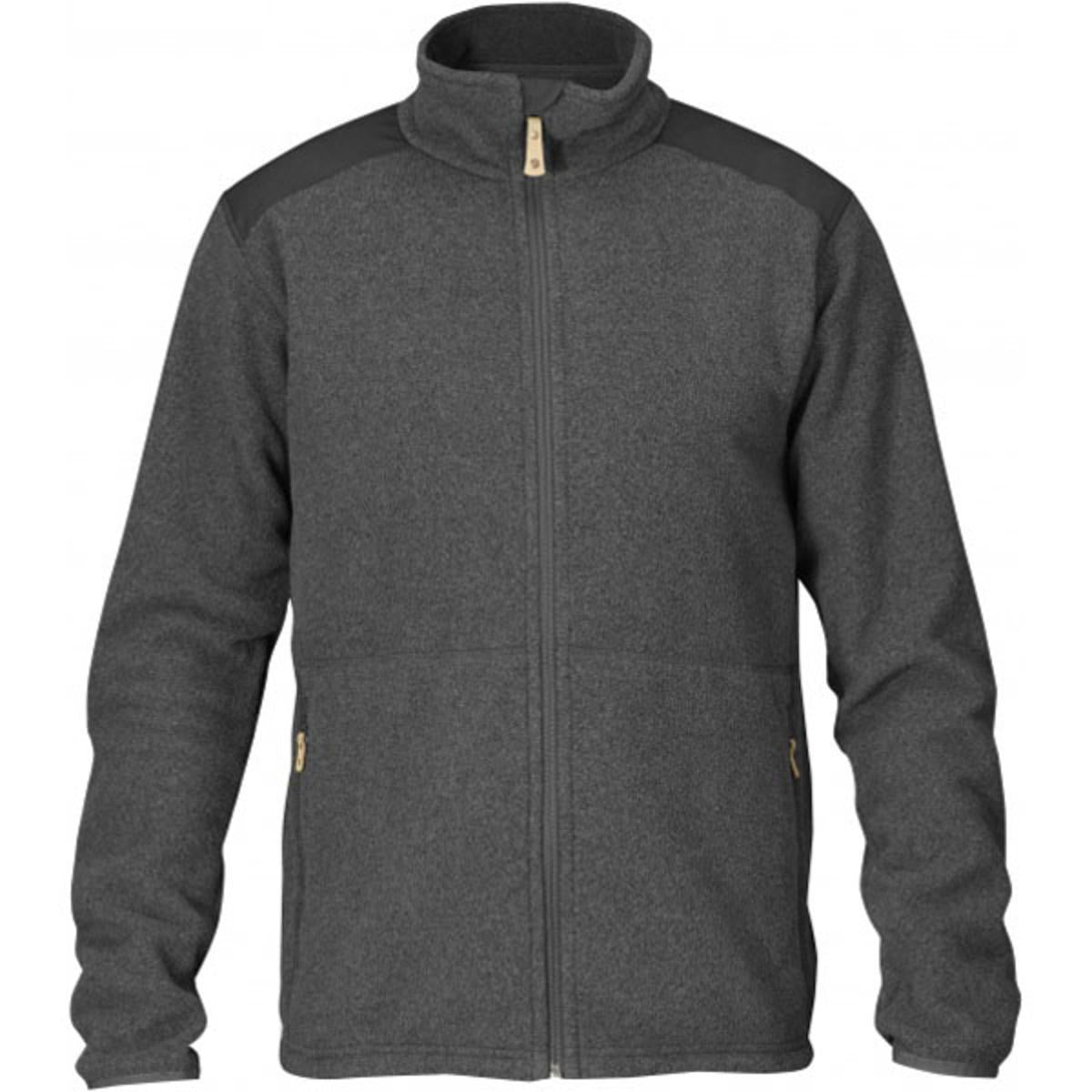 FjallRaven Men's Sten Fleece FjallRaven Men's Sten Fleece