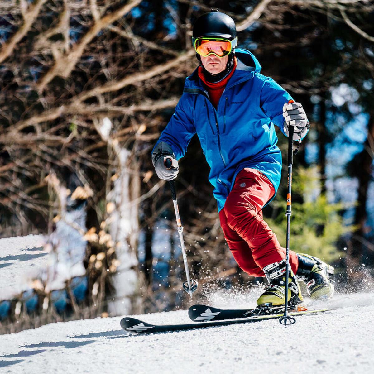 Gordini Men's Foundation Gloves Gordini Men's Foundation Gloves