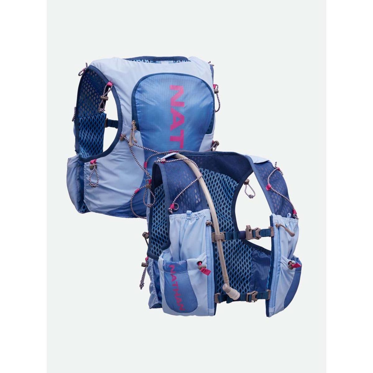 Nathan Women's Vapor Air 3.0 7 Liter Hydration Vest Nathan Women's Vapor Air 3.0 7 Liter Hydration Vest