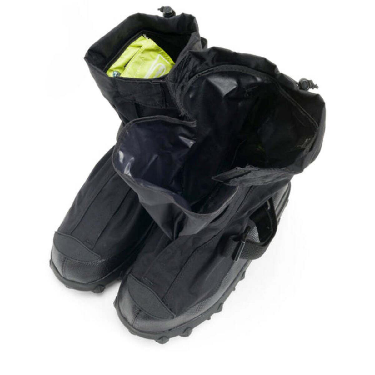 Neos Voyager Glacier Trek Cleats Overshoes Neos Voyager Glacier Trek Cleats Overshoes