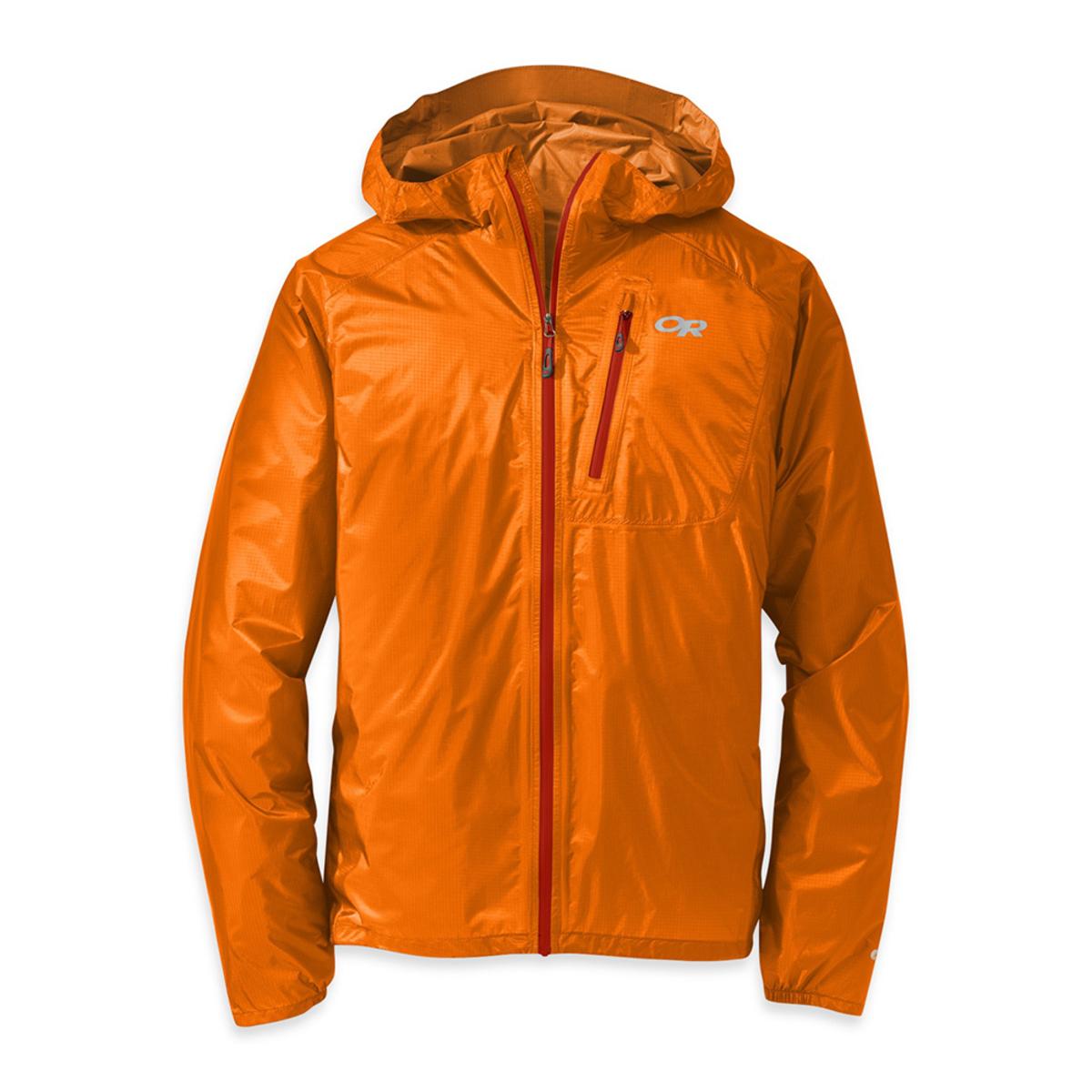 Outdoor Research Men's Helium II Jacket Outdoor Research Men's Helium II Jacket