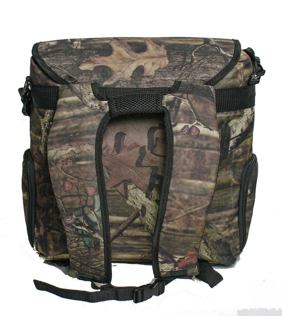 AO Coolers BackPack Mossy Oak Cooler AO Coolers BackPack Mossy Oak Cooler