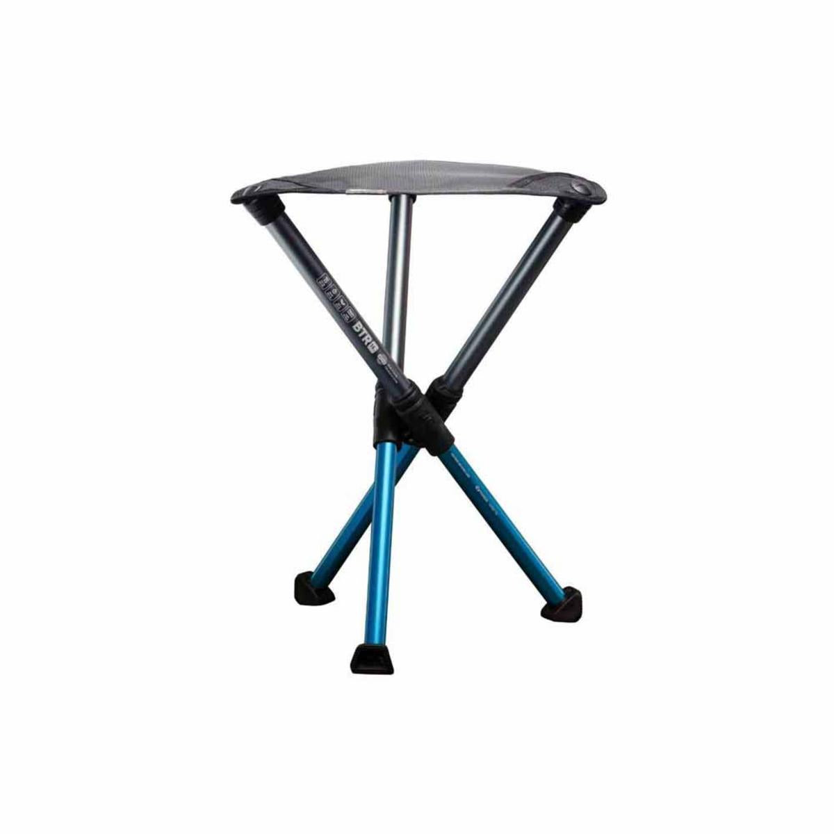 Hillsound BTR 17 Inch Ultralight Tripod Stool Hillsound BTR 17 Inch Ultralight Tripod Stool