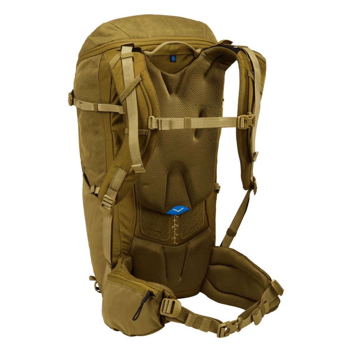 Thule AllTrail X 35L Hiking Backpack Thule AllTrail X 35L Hiking Backpack