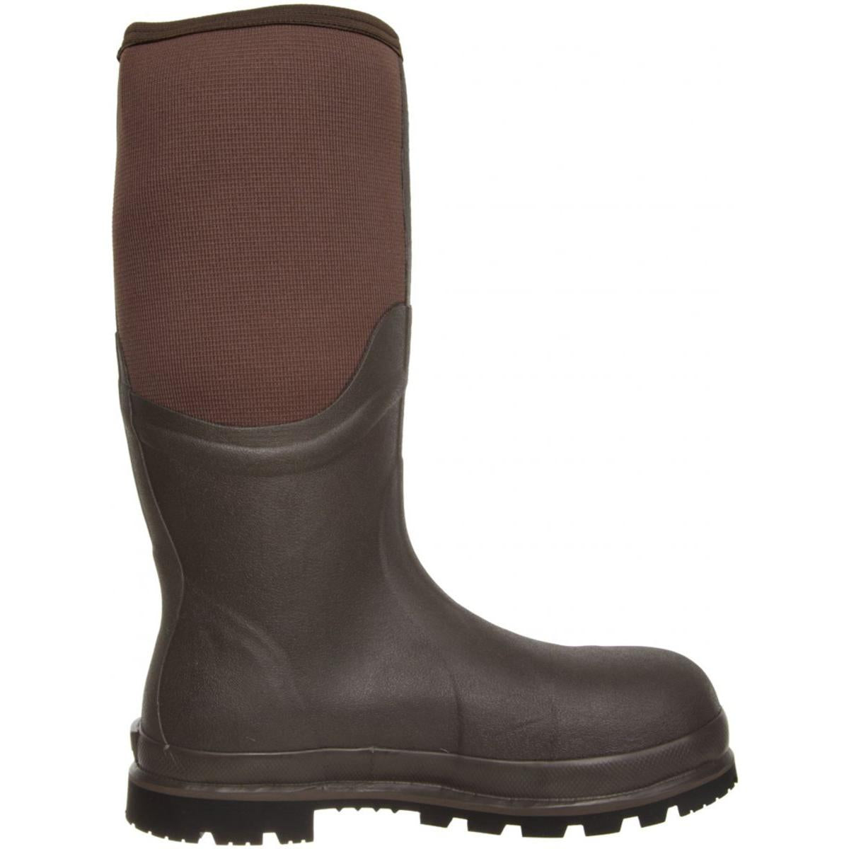 Muck Men's Chore Cool Safety Toe Boots Muck Men's Chore Cool Safety Toe Boots