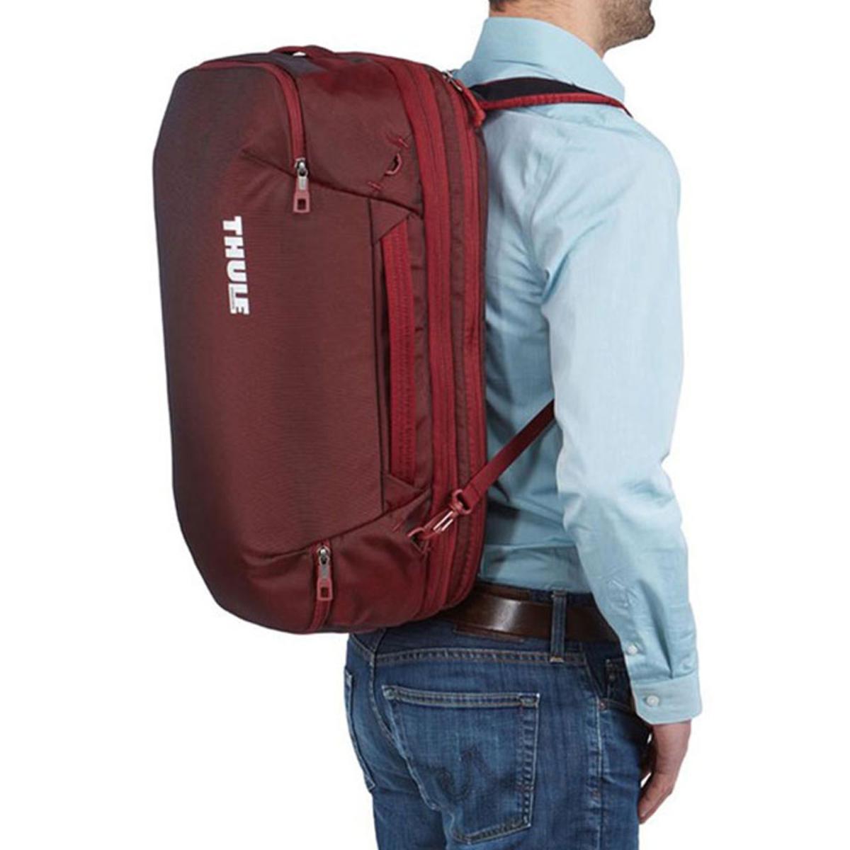 Thule Subterra Carry-On 40L - Ember Thule Subterra Carry-On 40L - Ember