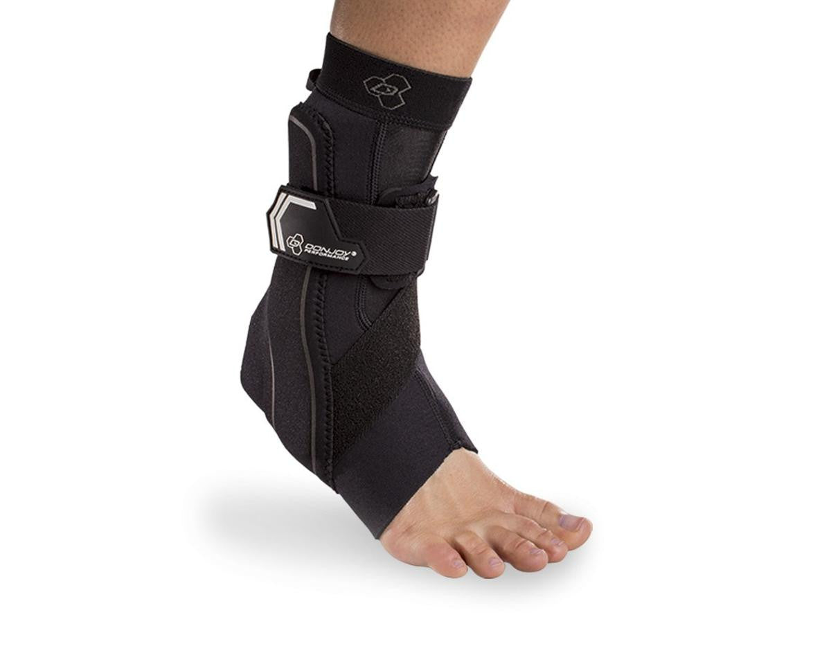 DonJoy Bionic Ankle Brace DonJoy Bionic Ankle Brace