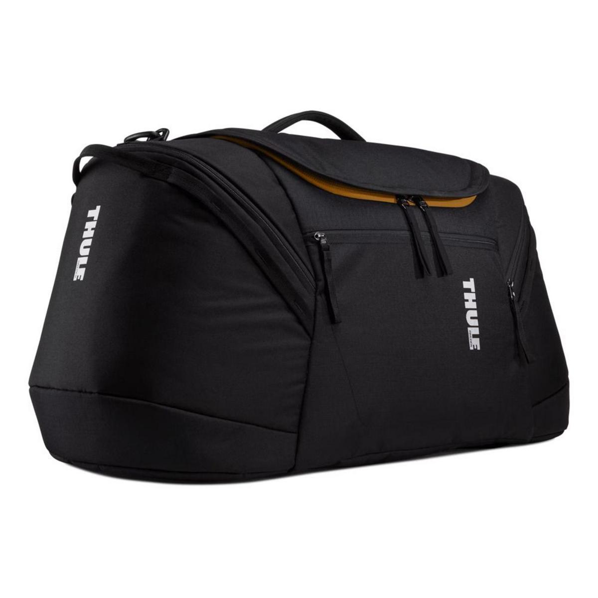 Thule RoundTrip Snowsport 90L Duffel Bag Thule RoundTrip Snowsport 90L Duffel Bag