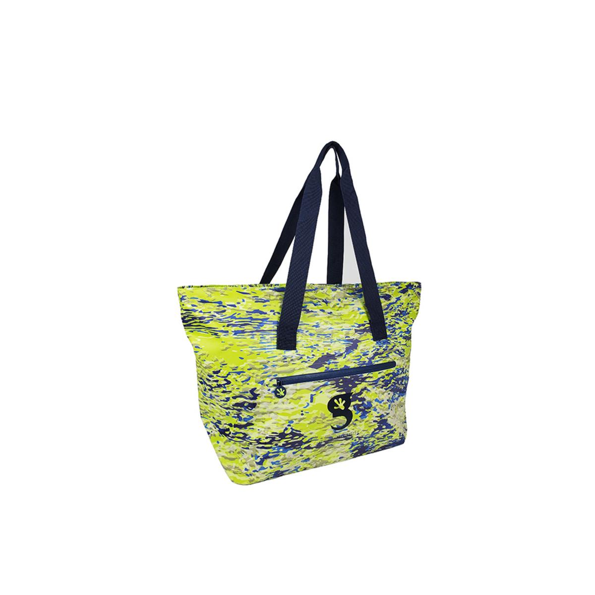 Geckobrands Escape Waterproof Beach Tote Geckobrands Escape Waterproof Beach Tote