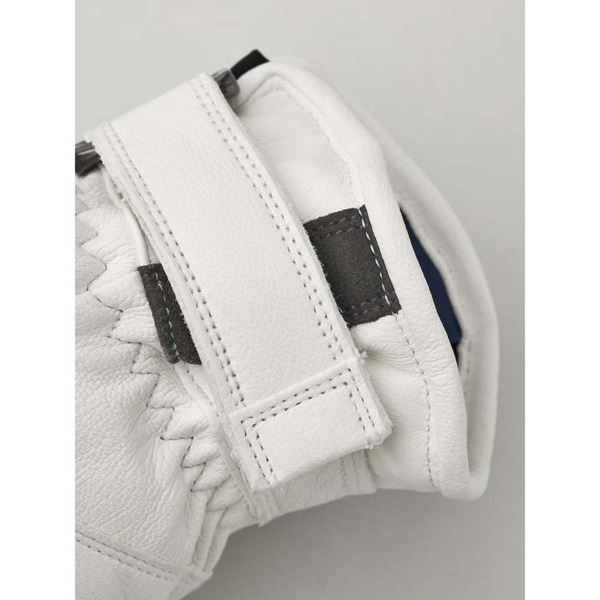 Hestra Impact Racing Senior Gloves Hestra Impact Racing Senior Gloves