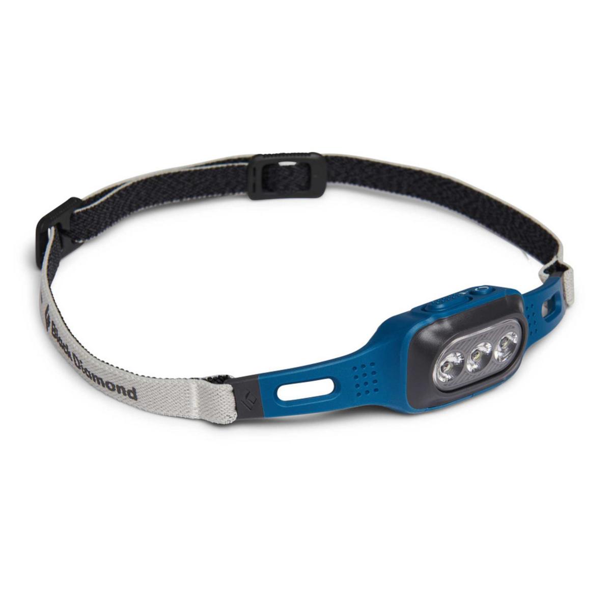 Black Diamond Deploy 325 Run Light Headlamp Black Diamond Deploy 325 Run Light Headlamp
