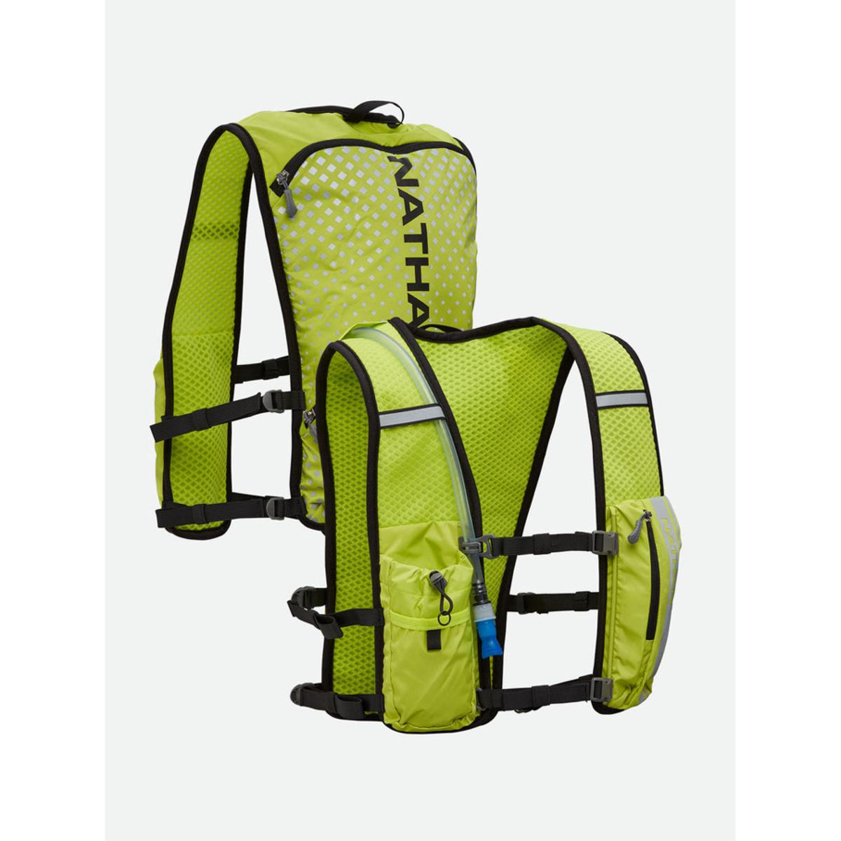 Nathan 4L Hypernight Quick Start 2.0 Hydration Pack Nathan 4L Hypernight Quick Start 2.0 Hydration Pack