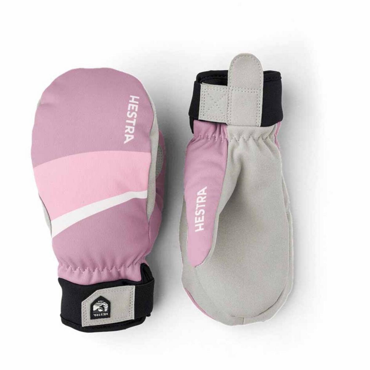 Hestra Tracker Junior Mitts Hestra Tracker Junior Mitts