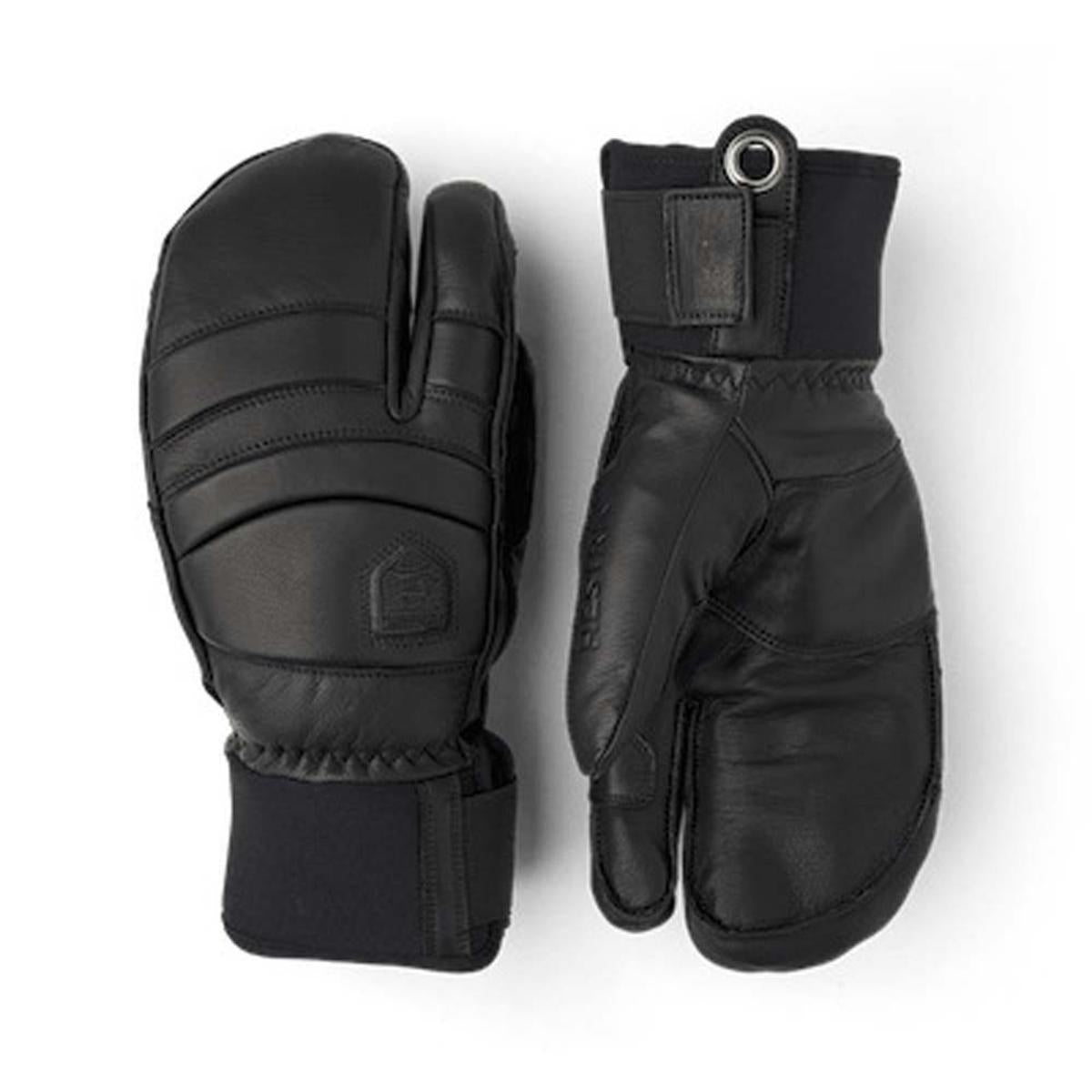 Hestra Fall Line 3-finger Gloves Hestra Fall Line 3-finger Gloves