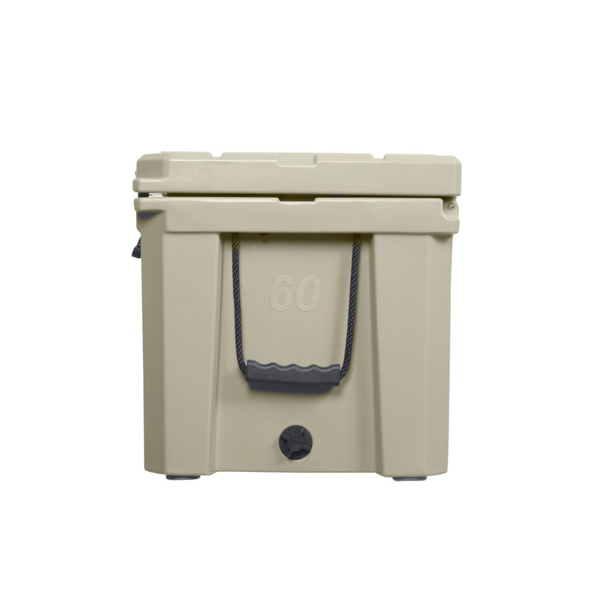 Camp Zero 60 Liter Premium Cooler Camp Zero 60 Liter Premium Cooler