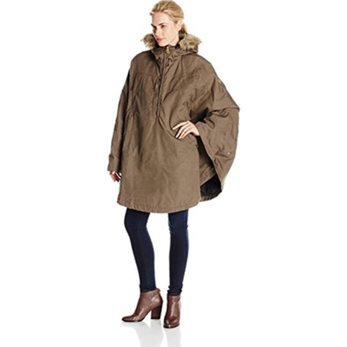 FjallRaven Women's Luhkka Jacket FjallRaven Women's Luhkka Jacket