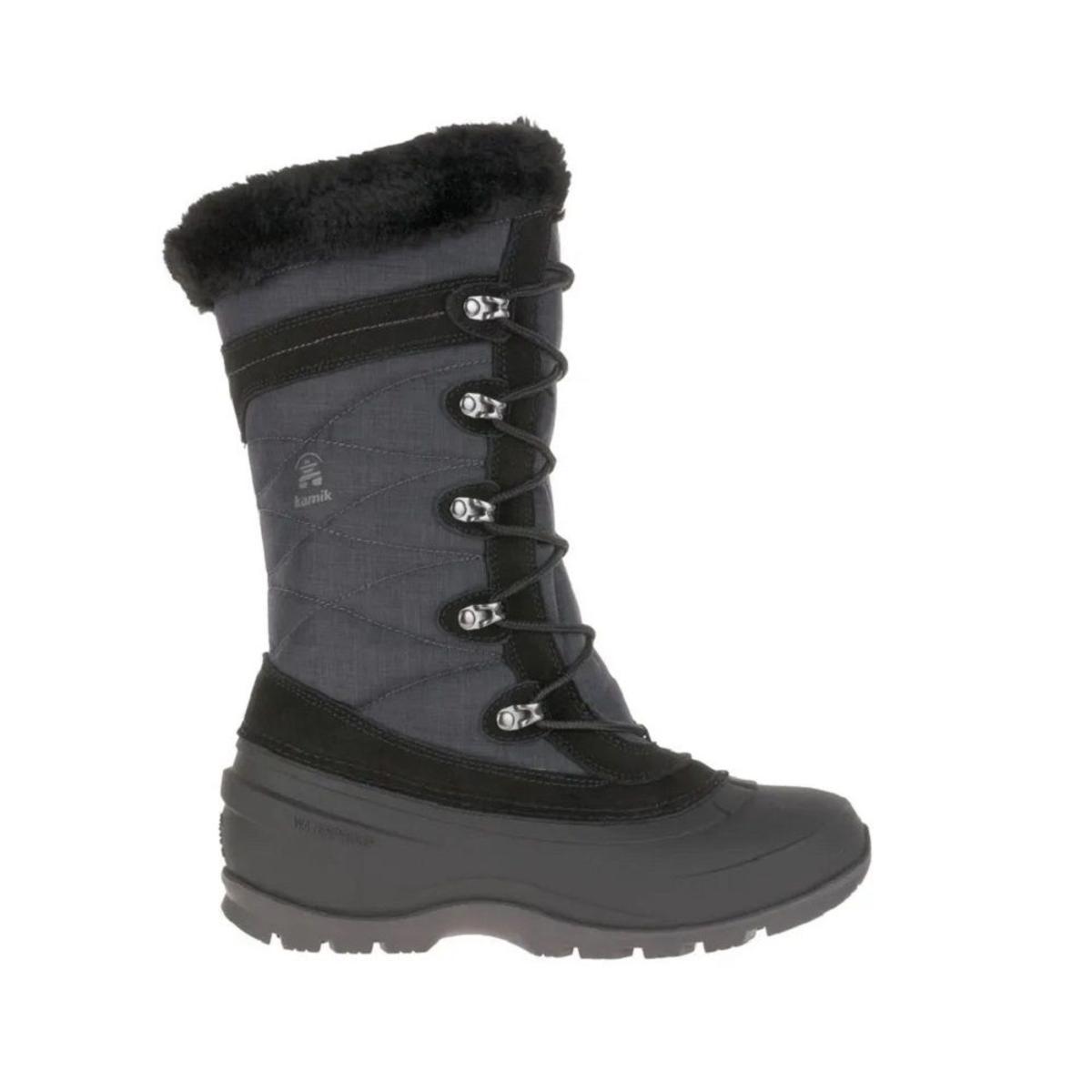 Kamik Women's Snovalley4 Winter Boots Kamik Women's Snovalley4 Winter Boots