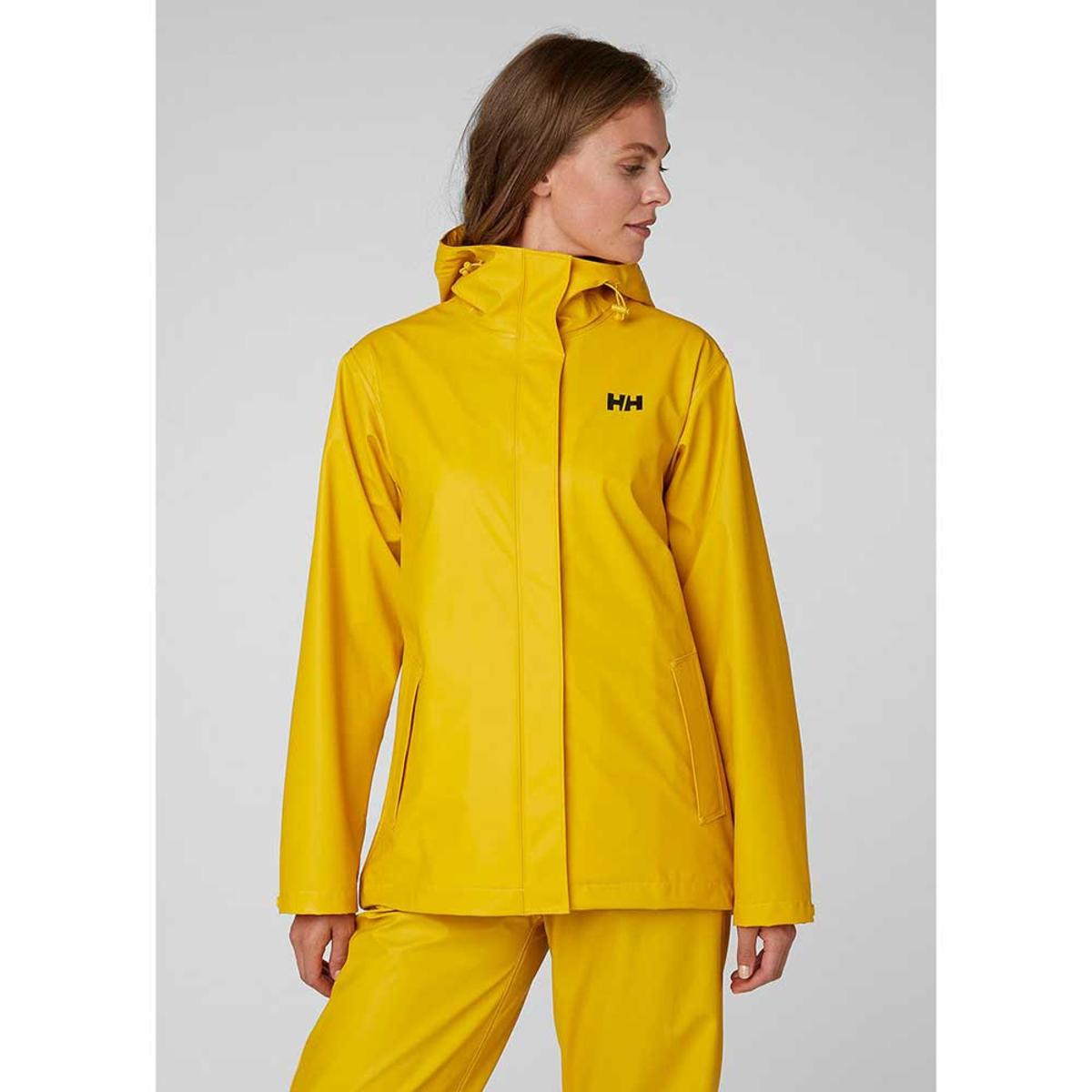 Helly Hansen Women's Moss Jacket Helly Hansen Women's Moss Jacket