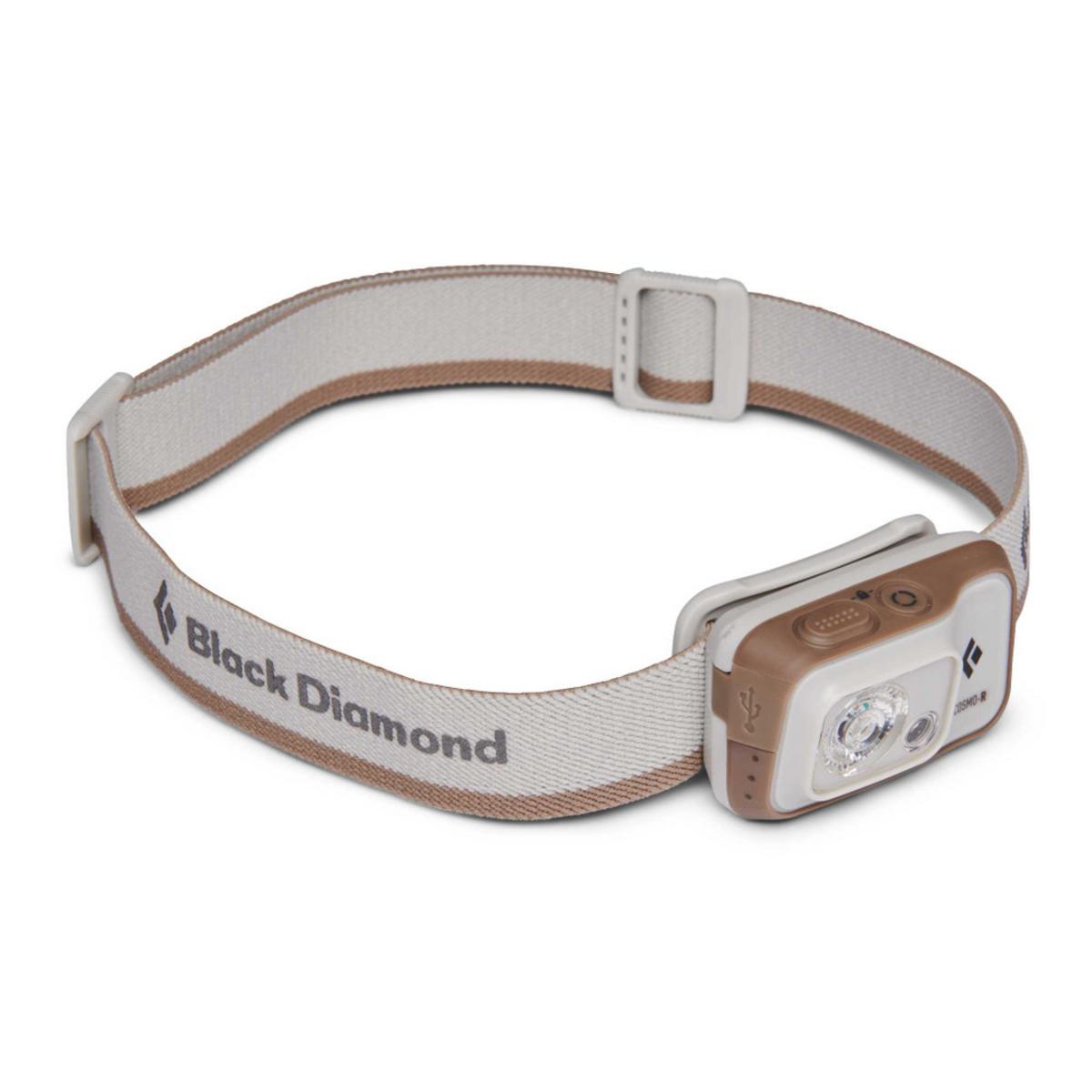 Black Diamond Cosmo 350-R Rechargeable Headlamp Black Diamond Cosmo 350-R Rechargeable Headlamp