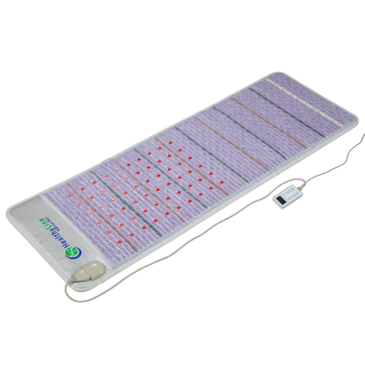 HealthyLine Platinum Mat Full 7224 Firm - Photon Advanced PEMF InfraMat Pro HealthyLine Platinum Mat Full 7224 Firm - Photon Advanced PEMF InfraMat Pro