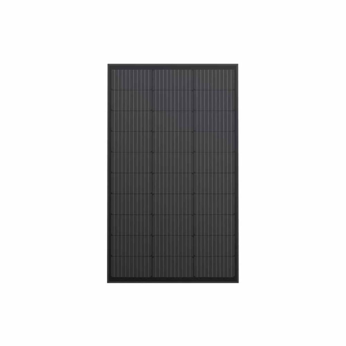 EcoFlow 100W Rigid Solar Panel EcoFlow 100W Rigid Solar Panel