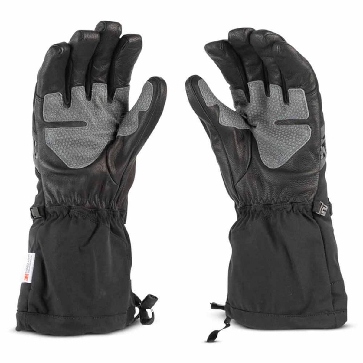 509 Backcountry Ignite Heated Gloves 509 Backcountry Ignite Heated Gloves