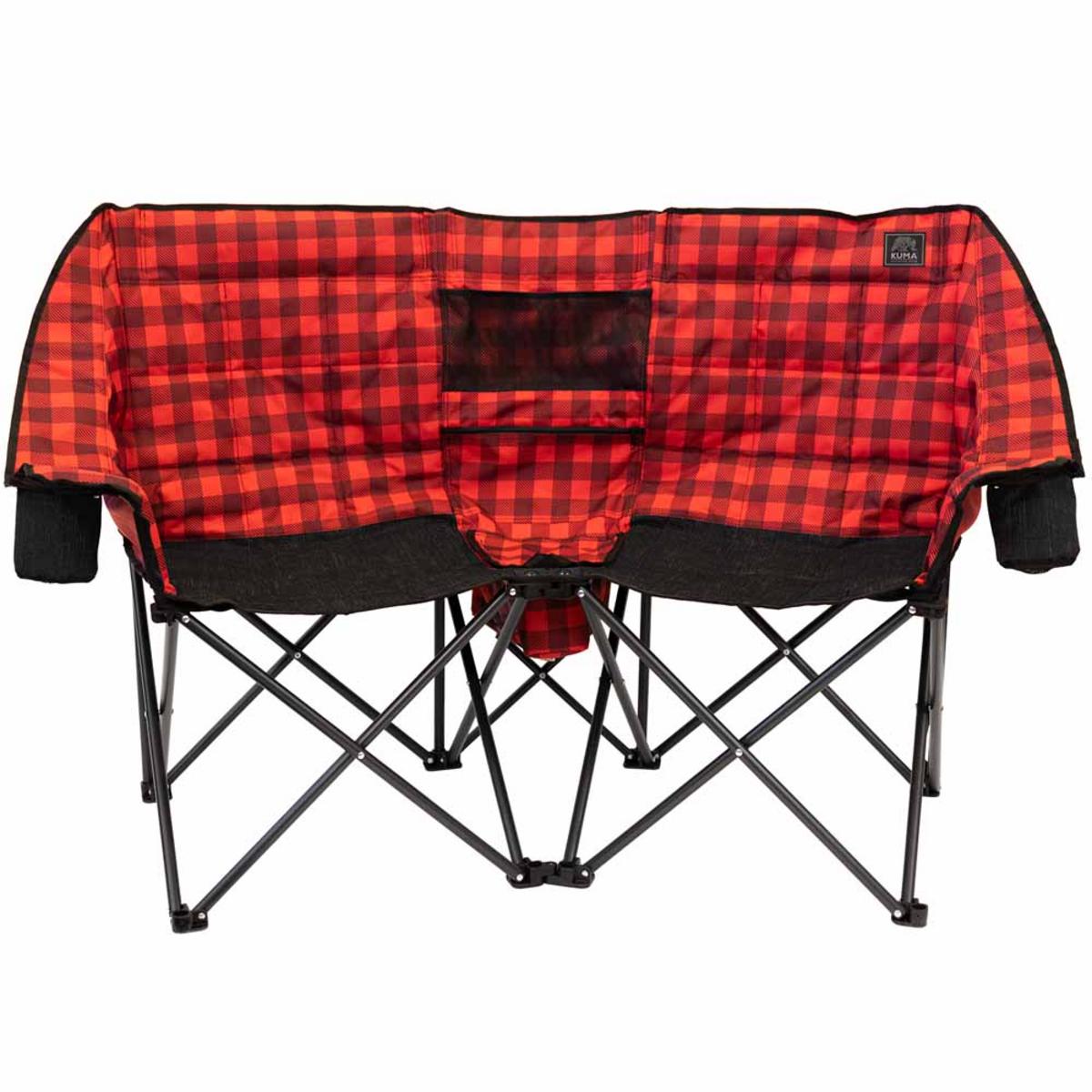 KUMA Outdoor Gear Kozy Bear Chair - Previous Generation KUMA Outdoor Gear Kozy Bear Chair - Previous Generation