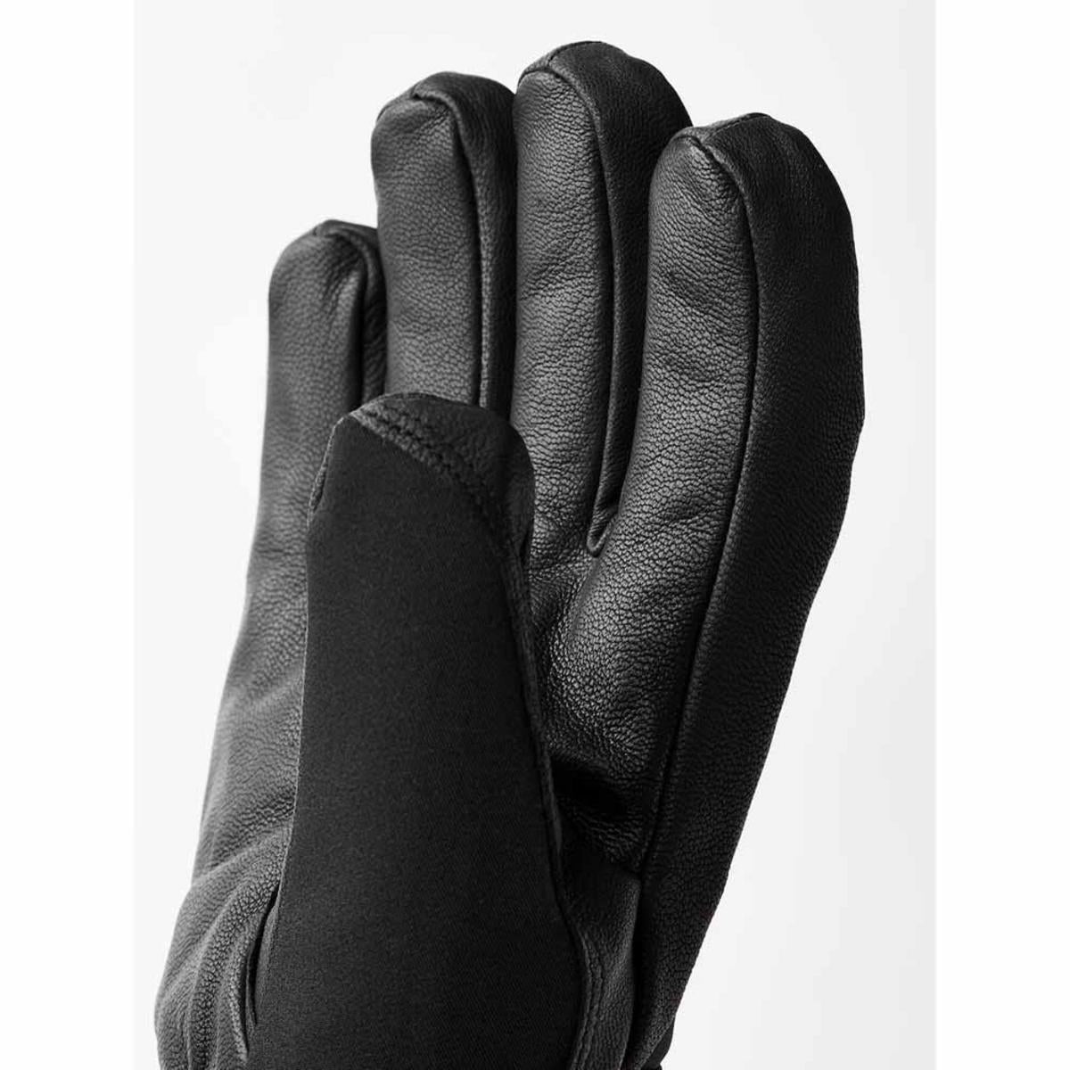 Hestra Job GoreTex Pro 5-Finger Gloves Hestra Job GoreTex Pro 5-Finger Gloves