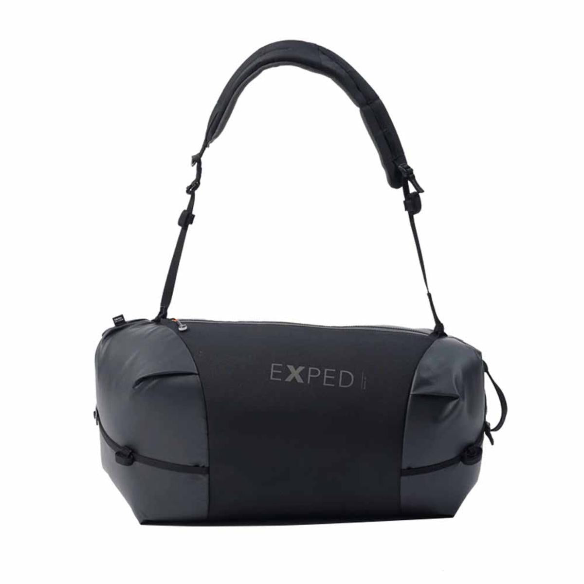 Exped Radical 30L Duffle Backpack Exped Radical 30L Duffle Backpack