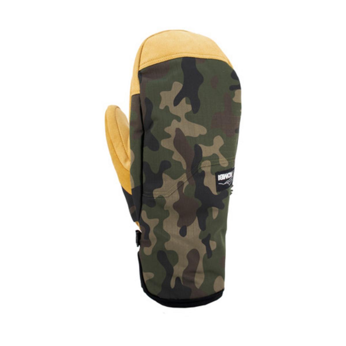 Kombi Men's MTN Core Mittens Kombi Men's MTN Core Mittens