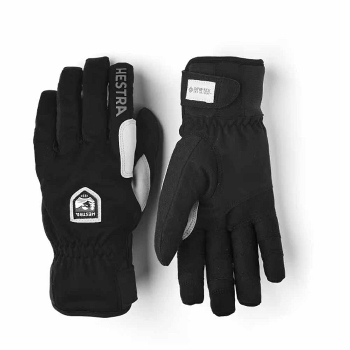 Hestra Unisex Ergo Grip Wool Touring Gloves Hestra Unisex Ergo Grip Wool Touring Gloves
