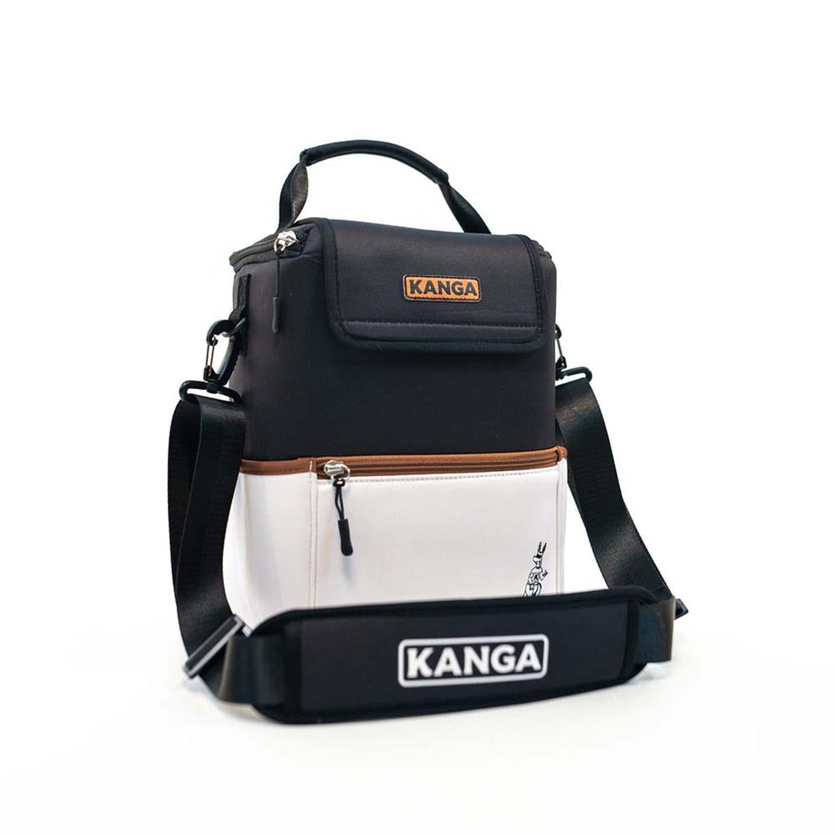 Kanga Coolers Pouch Standard 6/12 Pack Cooler Kanga Coolers Pouch Standard 6/12 Pack Cooler