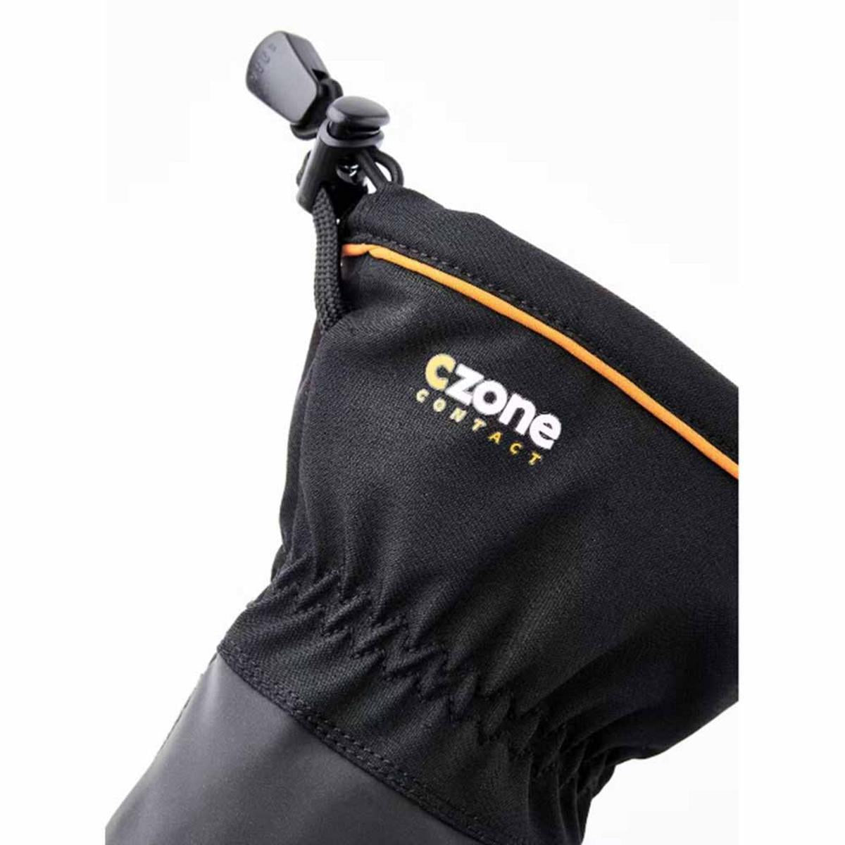 Hestra Unisex CZone Contact Gauntlet Gloves Hestra Unisex CZone Contact Gauntlet Gloves