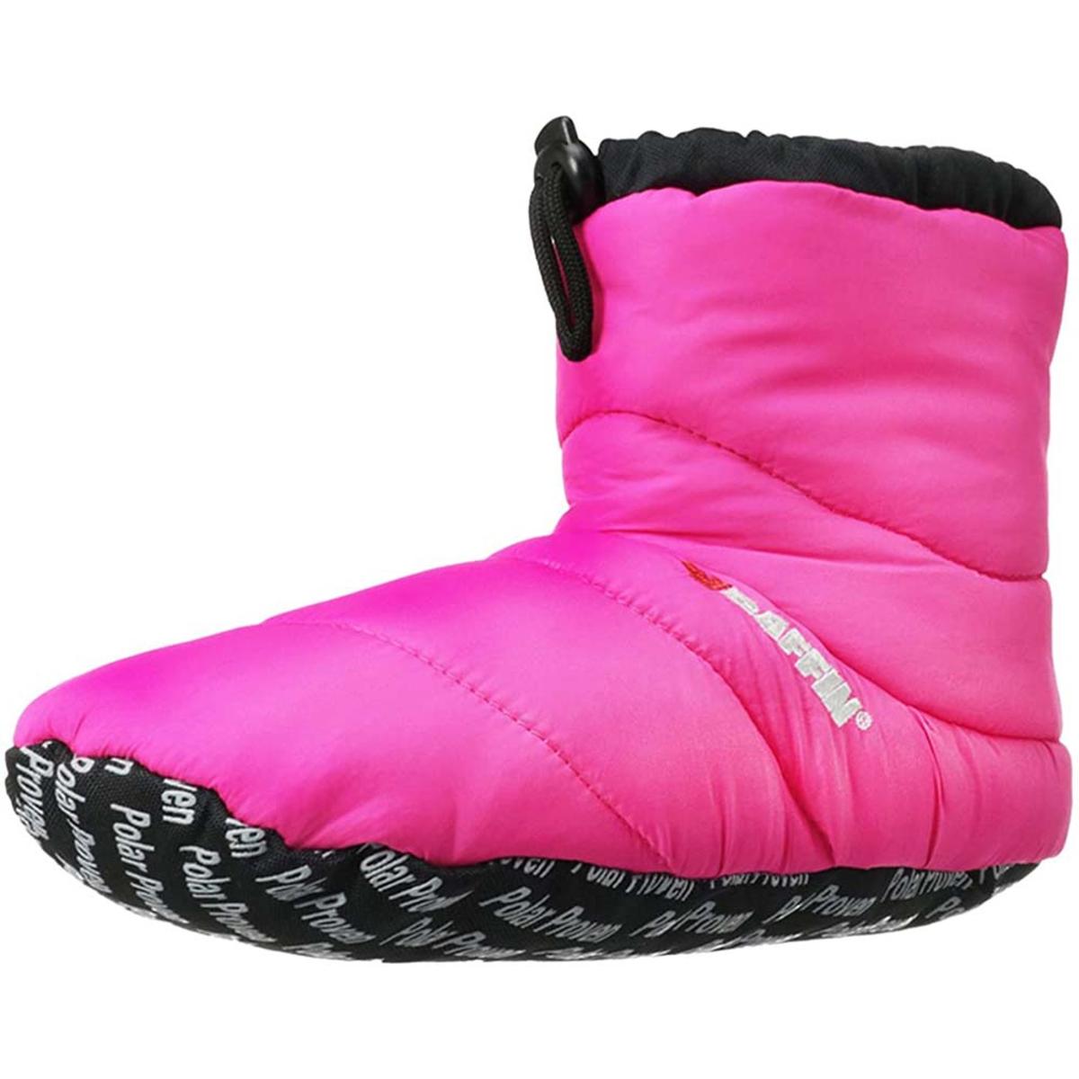 Baffin Unisex Cush Booty Hybrid Slipper Baffin Unisex Cush Booty Hybrid Slipper
